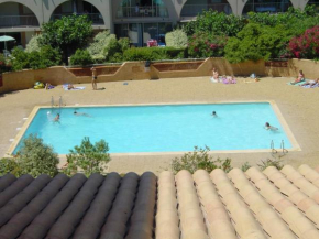Cap Soleil T3 proche plage